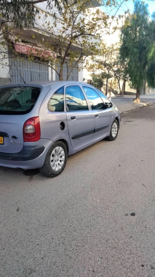 Citroen Xsara Picasso 2001 Xsara Picasso