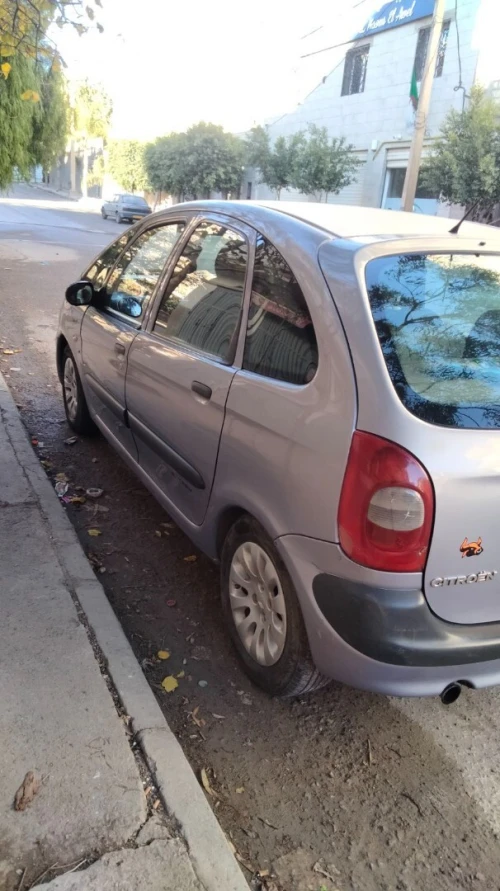 Citroen Xsara Picasso 2001 Xsara Picasso
