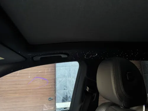 Mercedes GLE 2022 AMG Line +