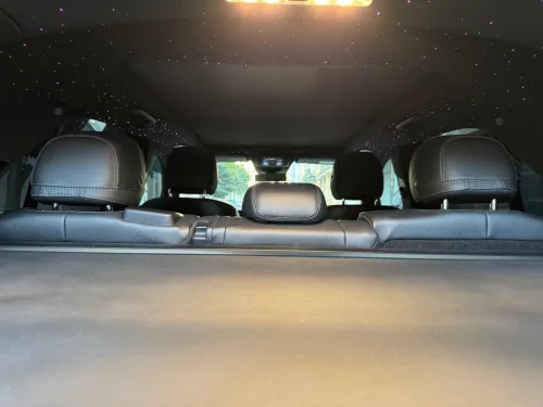 Mercedes GLE 2022 AMG Line +