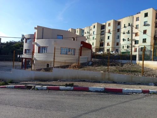 Vente Appartement F2 Béjaïa Kherrata