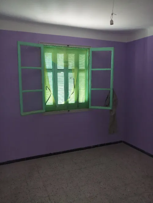 Vente Appartement F2 Béjaïa Kherrata