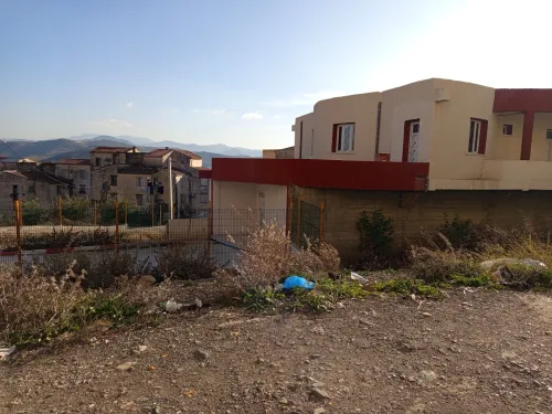 Vente Appartement F2 Béjaïa Kherrata