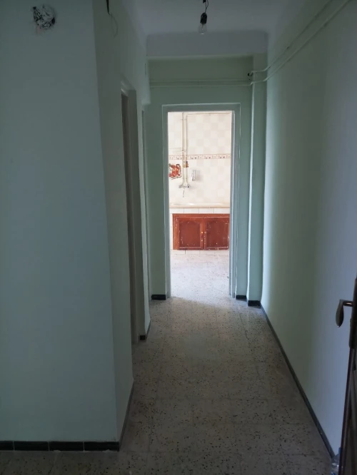 Vente Appartement F2 Béjaïa Kherrata