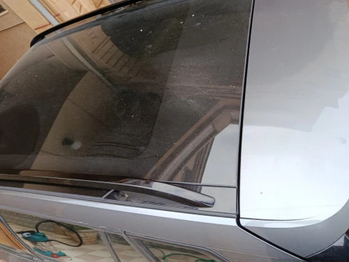Skoda Kamiq 2024 Monte Carlo