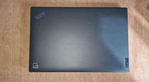 Thinkpad L14 gen 4 ryzen 5 pro 7530u 32gb 512 SSD
