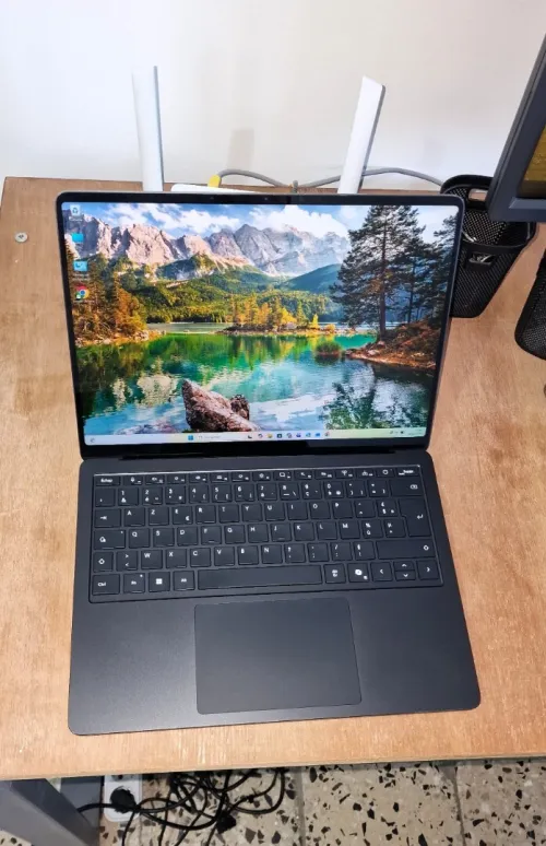 surface laptop 7 - snapdragon x plus 16gb 512 tactile 3k