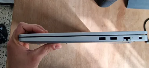 DELL 16 pro / ultra 5 Vpro 235u 32gb ddr5 1 tera ssd neuf