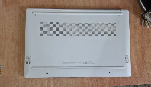 hp i7 13em nvidia MX570a 16gb 512 SSD