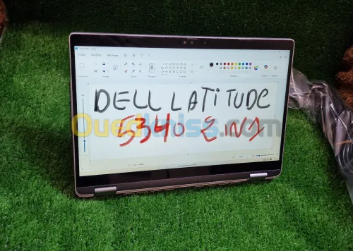 DELL Latitude 5340 tactile - i5 13em 16gb 512 SSD