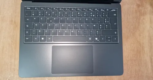 surface laptop 7 - snapdragon x plus 16gb 512 tactile 3k