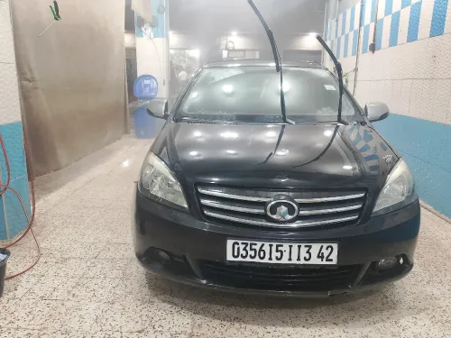Great Wall C30 2013 C30