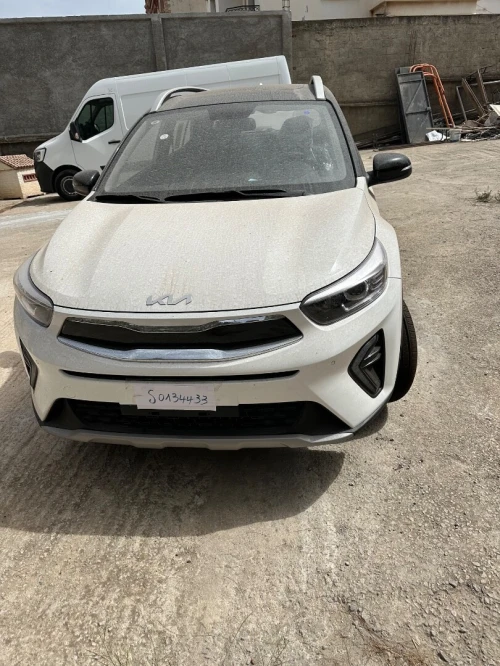 Kia KX1 2025 La toute options