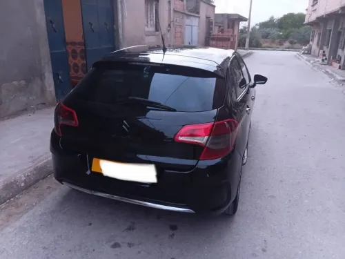 Citroen C4 2012 Exclusive