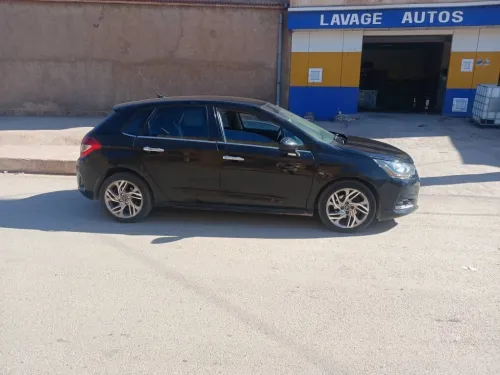 Citroen C4 2012 Exclusive