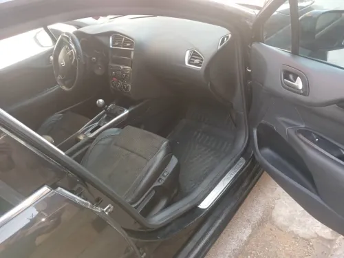 Citroen C4 2012 Exclusive