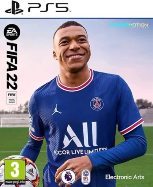 Vends des CD PS5