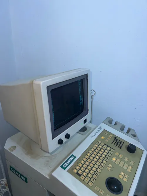 Échographie occasion