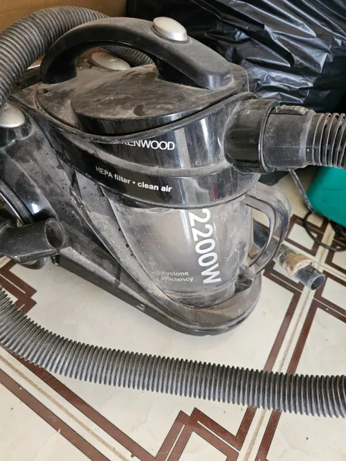 Aspirateur rowenta