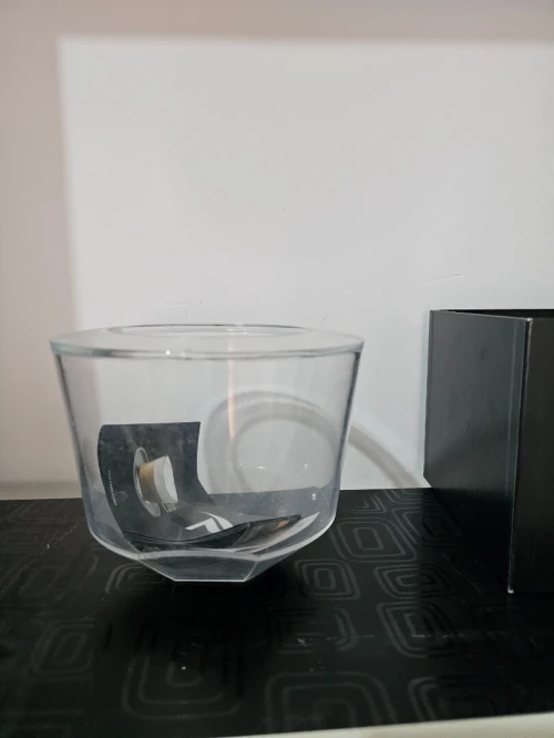 Porte capsules nespresso 