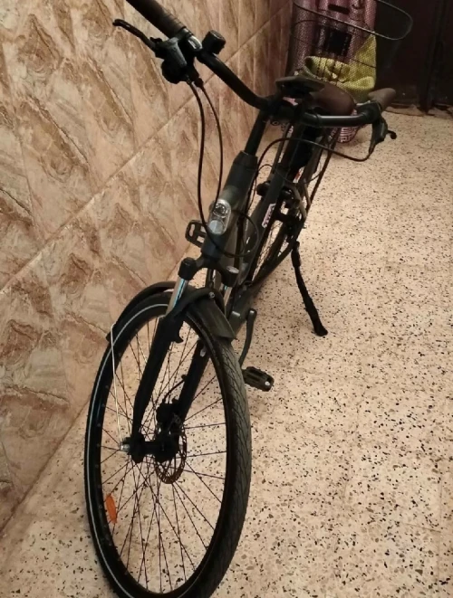 Decatlon Btwin elops 940E آخر مودال 2021