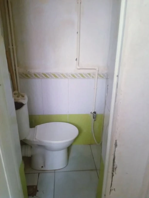 Vente Appartement F4 Biskra Biskra