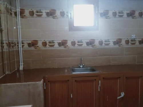 Vente Appartement F4 Biskra Biskra
