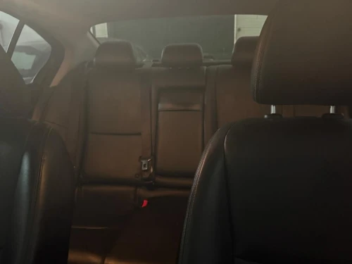 Infiniti Q50 2018 