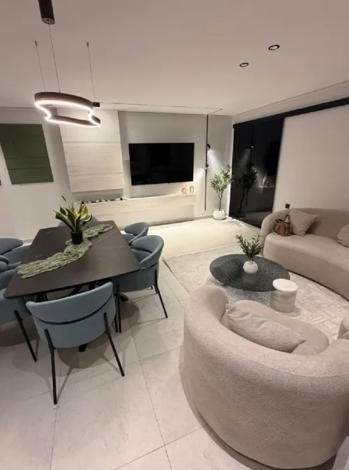 Vente Appartement F3 Alger Bordj el kiffan