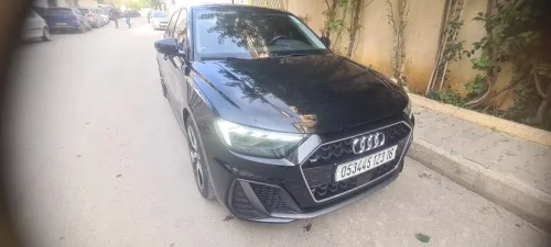 Audi A1 2023 S Line