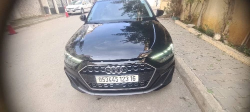 Audi A1 2023 S Line