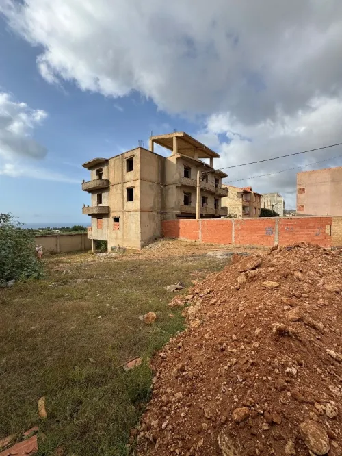 Vente Villa Tipaza Bou ismail