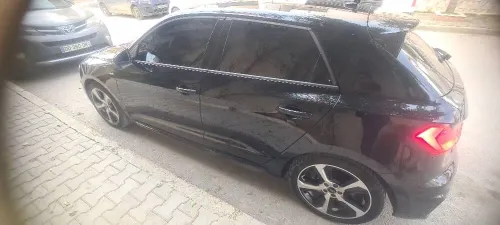Audi A1 2023 S Line