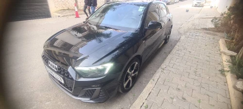 Audi A1 2023 S Line