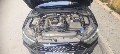 Audi A1 2023 S Line