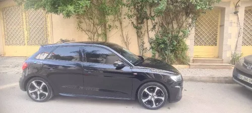 Audi A1 2023 S Line