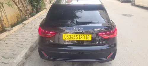 Audi A1 2023 S Line