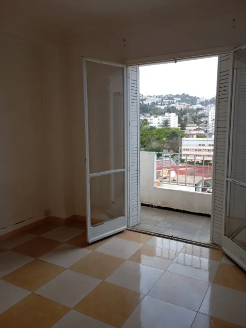 Location Appartement F2 Alger Alger centre