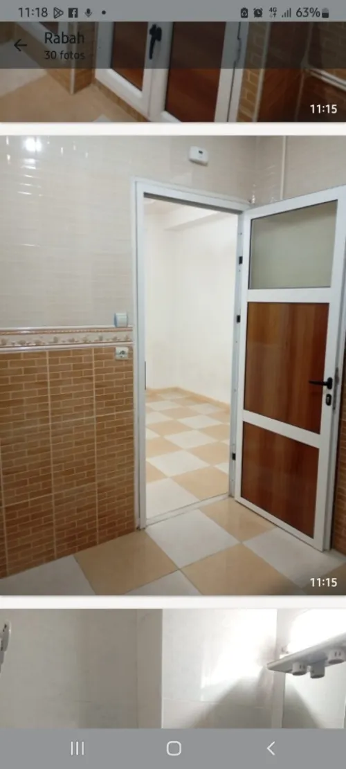 Location Appartement F2 Alger Alger centre