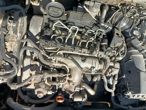 Volkswagen Passat CC 2010 Passat CC