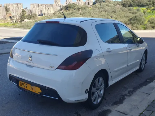 Peugeot 308 2011 Active