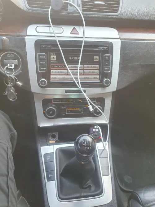 Volkswagen Passat CC 2010 Passat CC