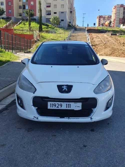 Peugeot 308 2011 Active
