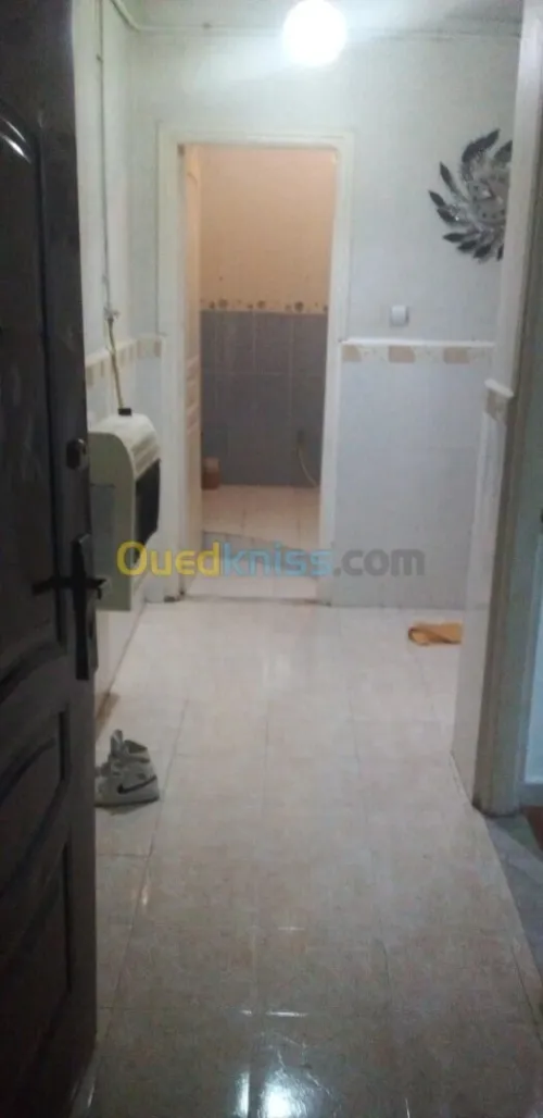 Location Appartement F2 F3 Alger Bordj el kiffan