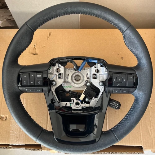 lou Toyota Huilx GR
