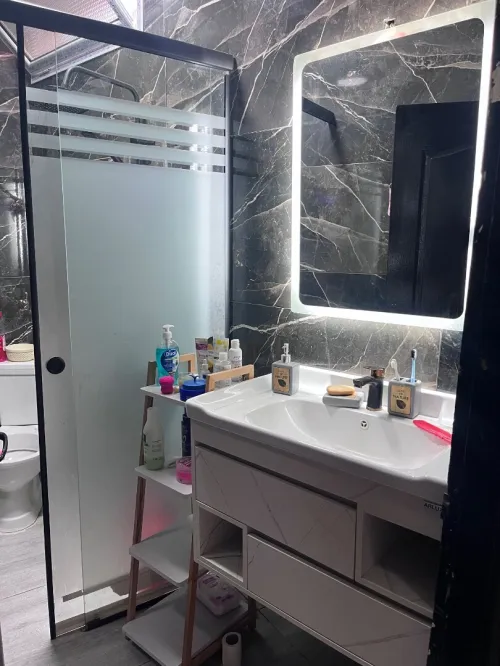 Location Appartement Niveau de villa F3 Alger Bir mourad rais