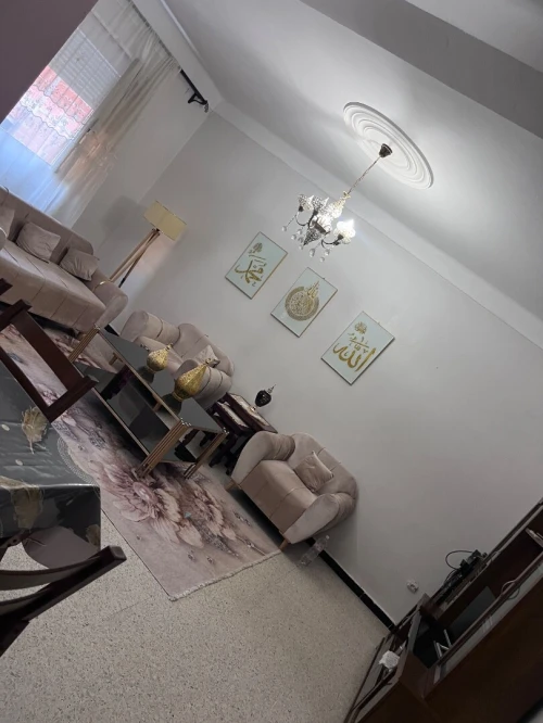 Location Appartement Niveau de villa F3 Alger Bir mourad rais