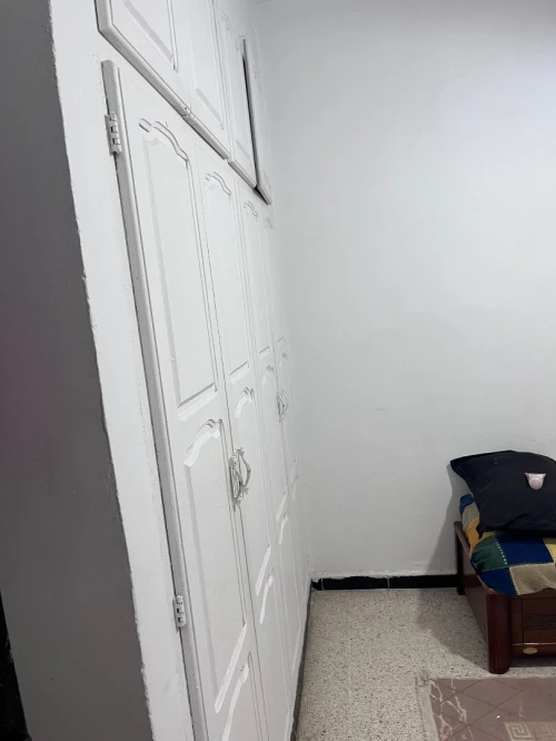 Location Appartement Niveau de villa F3 Alger Bir mourad rais