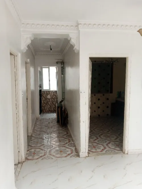 Location Appartement Niveau de villa F4 Alger Birkhadem