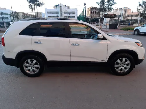 Kia Soranto 2012 
